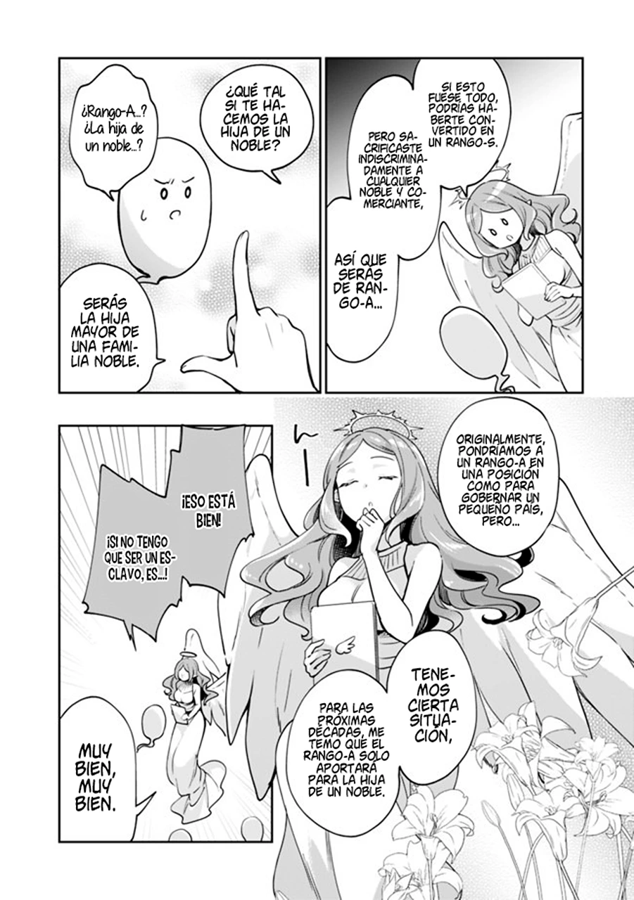 Read Zennin Ossan, Umarekawattara SSS Rank Jinsei ga Kakutei Shita ES Manga Online