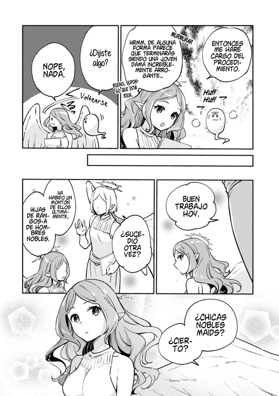 Read Zennin Ossan, Umarekawattara SSS Rank Jinsei ga Kakutei Shita ES Manga Online