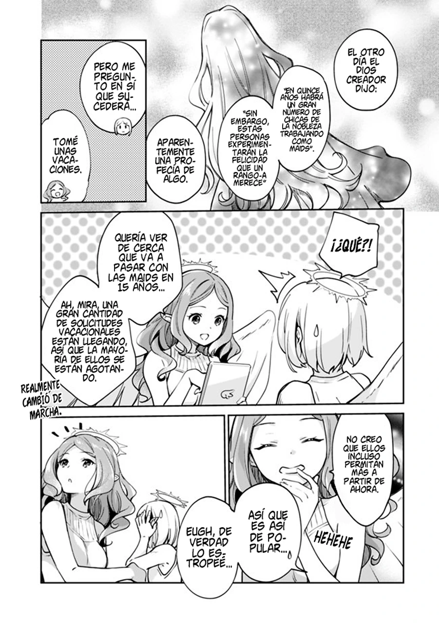 Read Zennin Ossan, Umarekawattara SSS Rank Jinsei ga Kakutei Shita ES Manga Online