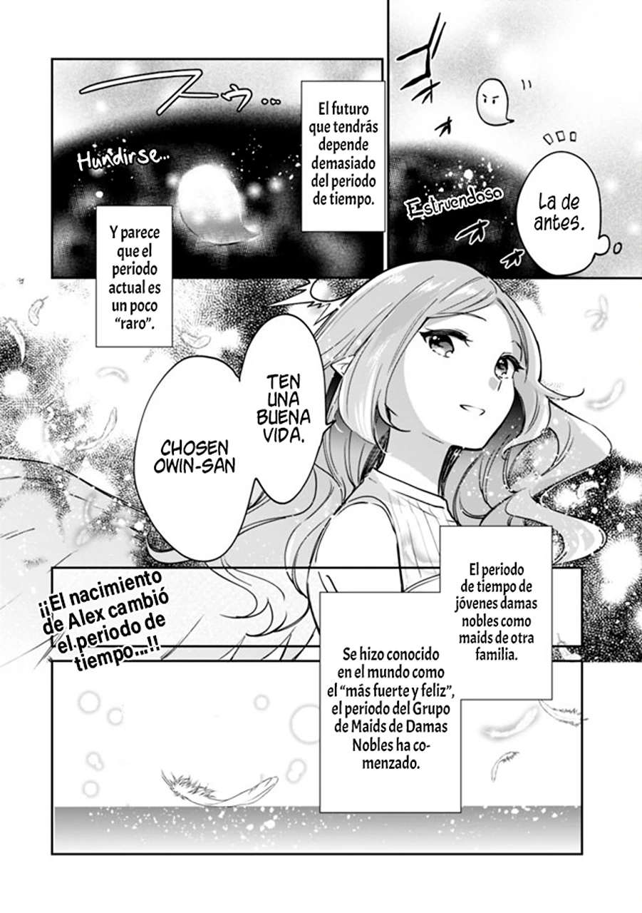 Read Zennin Ossan, Umarekawattara SSS Rank Jinsei ga Kakutei Shita ES Manga Online