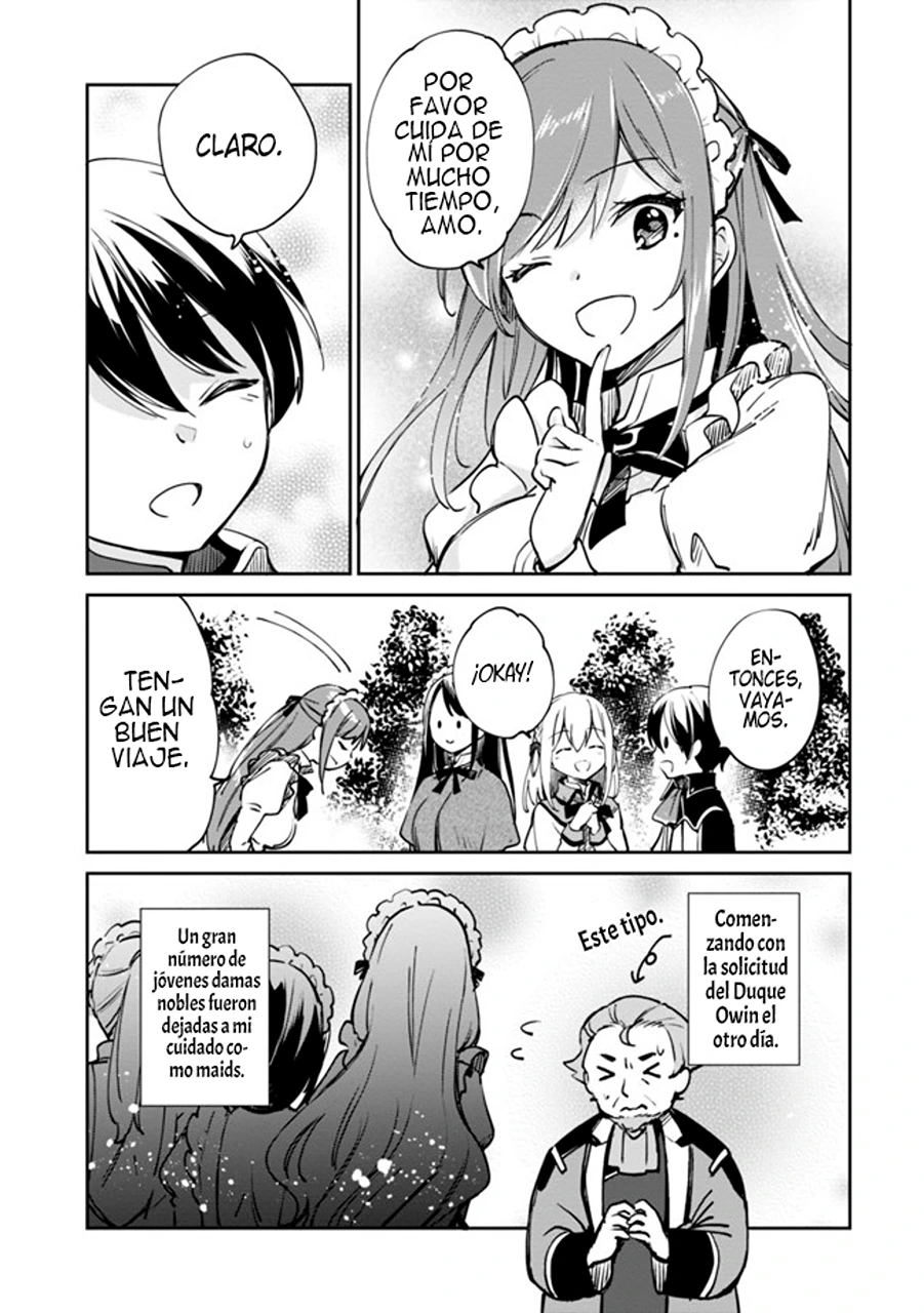 Read Zennin Ossan, Umarekawattara SSS Rank Jinsei ga Kakutei Shita ES Manga Online