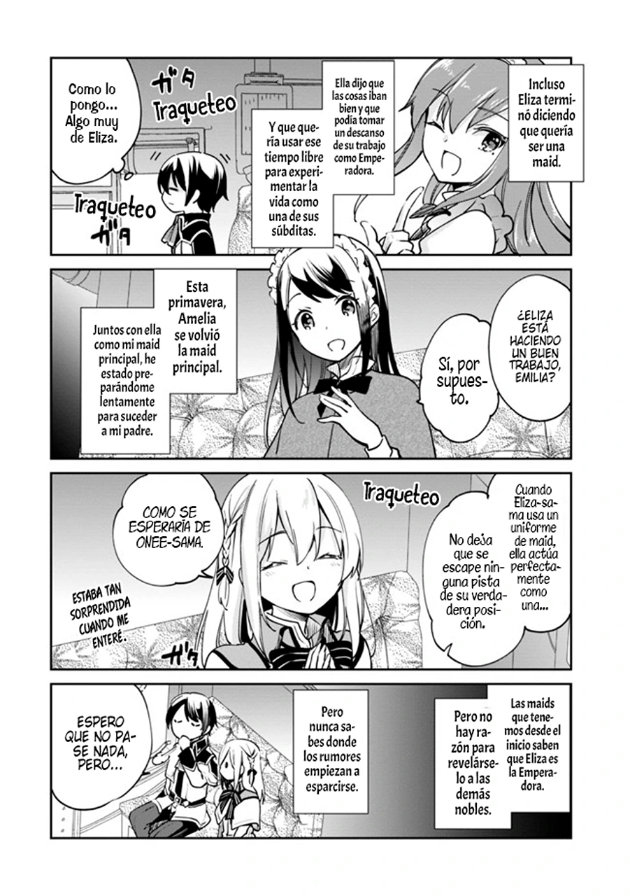Read Zennin Ossan, Umarekawattara SSS Rank Jinsei ga Kakutei Shita ES Manga Online