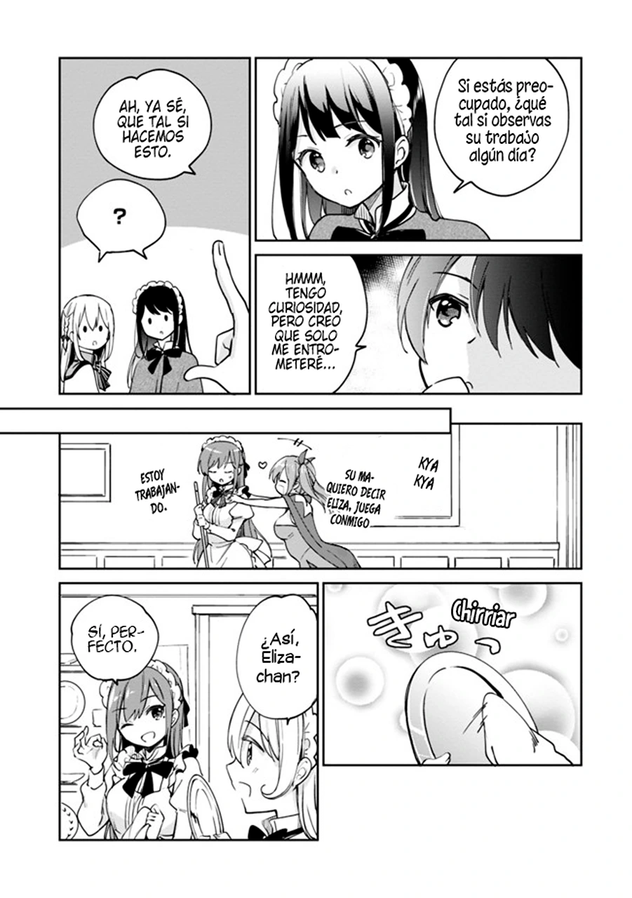 Read Zennin Ossan, Umarekawattara SSS Rank Jinsei ga Kakutei Shita ES Manga Online