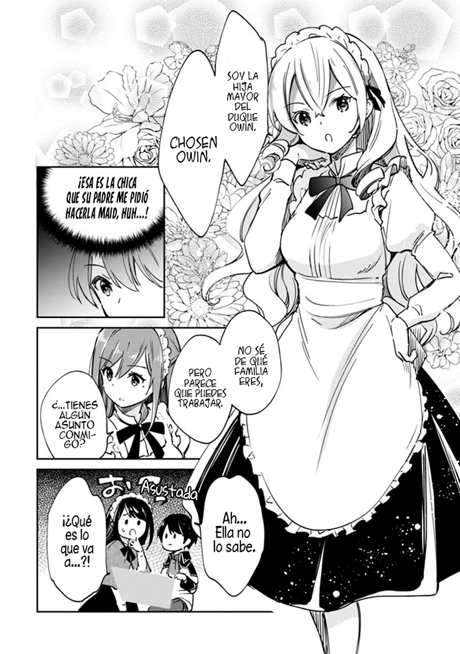 Read Zennin Ossan, Umarekawattara SSS Rank Jinsei ga Kakutei Shita ES Manga Online