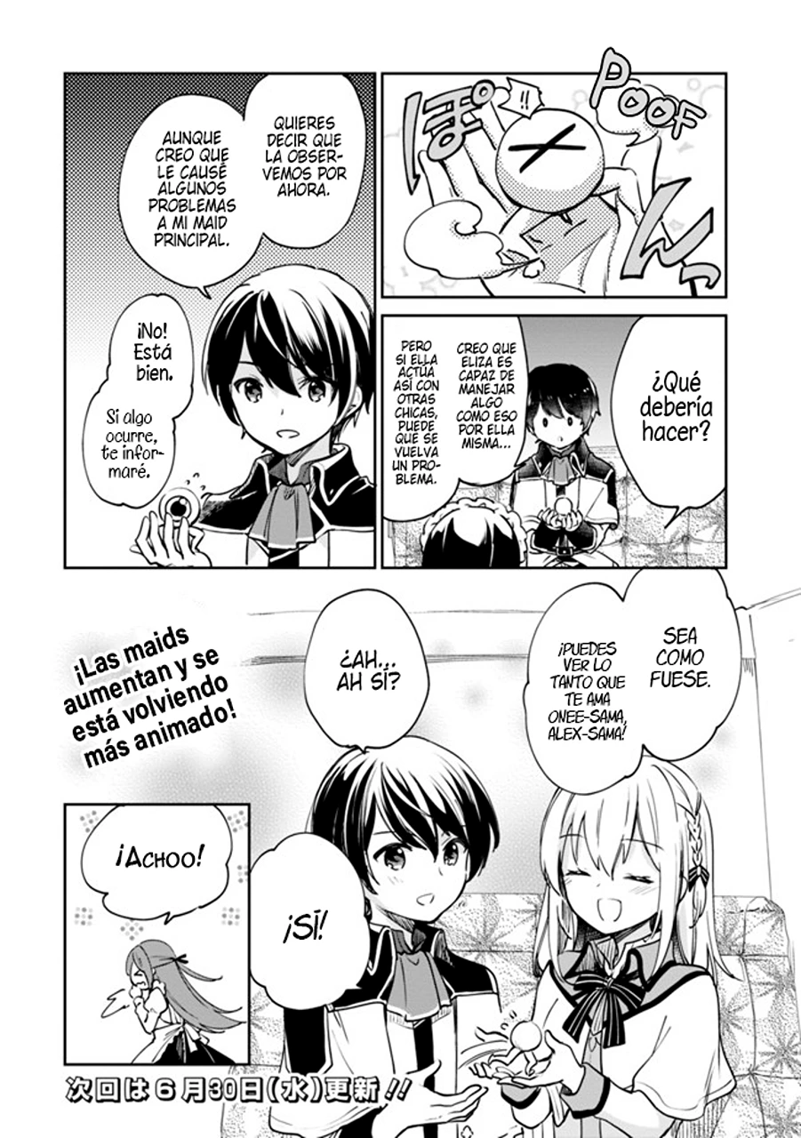 Read Zennin Ossan, Umarekawattara SSS Rank Jinsei ga Kakutei Shita ES Manga Online