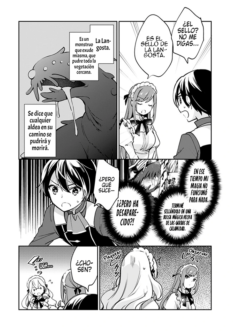 Read Zennin Ossan, Umarekawattara SSS Rank Jinsei ga Kakutei Shita ES Manga Online