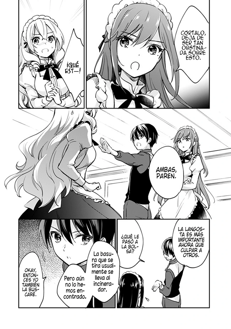 Read Zennin Ossan, Umarekawattara SSS Rank Jinsei ga Kakutei Shita ES Manga Online