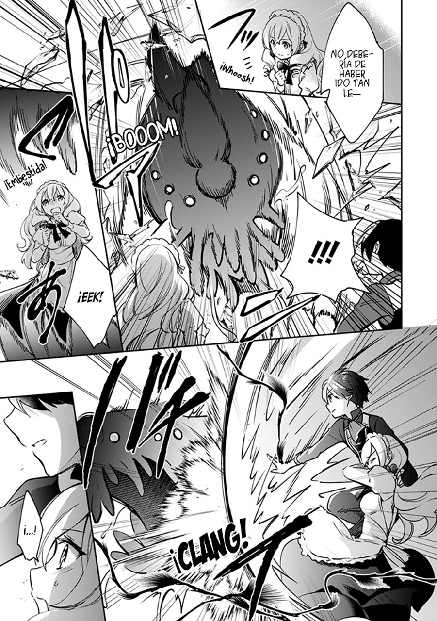 Read Zennin Ossan, Umarekawattara SSS Rank Jinsei ga Kakutei Shita ES Manga Online