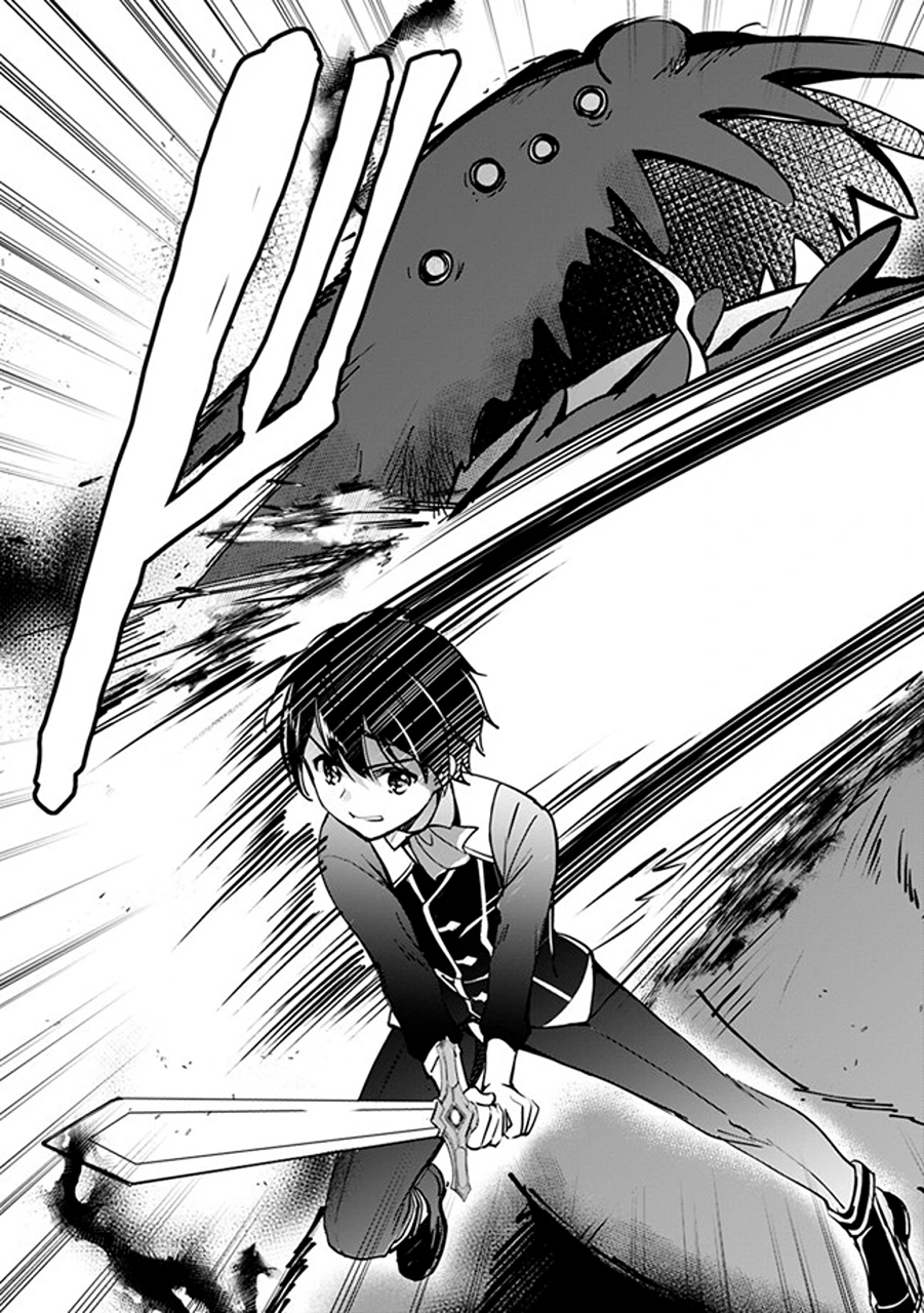 Read Zennin Ossan, Umarekawattara SSS Rank Jinsei ga Kakutei Shita ES Manga Online