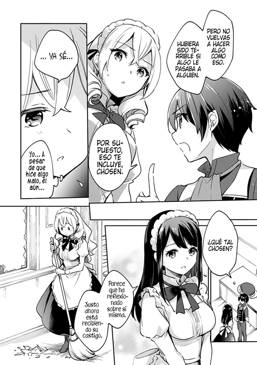 Read Zennin Ossan, Umarekawattara SSS Rank Jinsei ga Kakutei Shita ES Manga Online