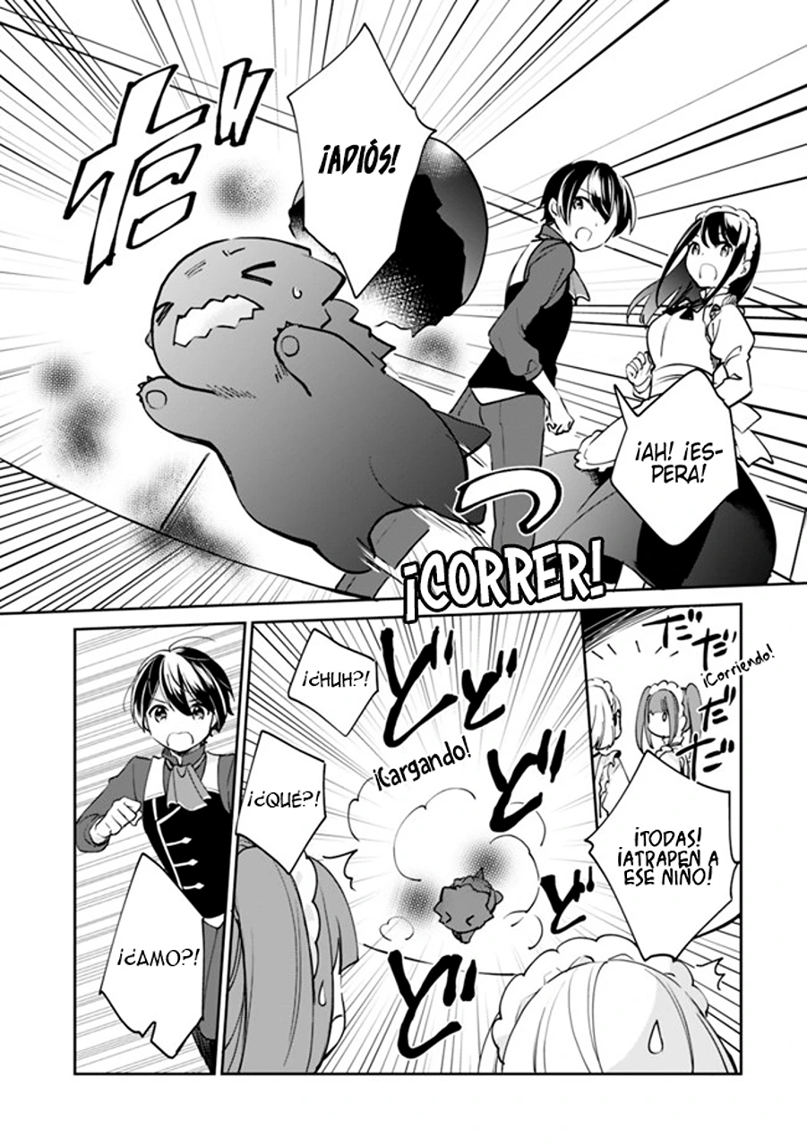 Read Zennin Ossan, Umarekawattara SSS Rank Jinsei ga Kakutei Shita ES Manga Online