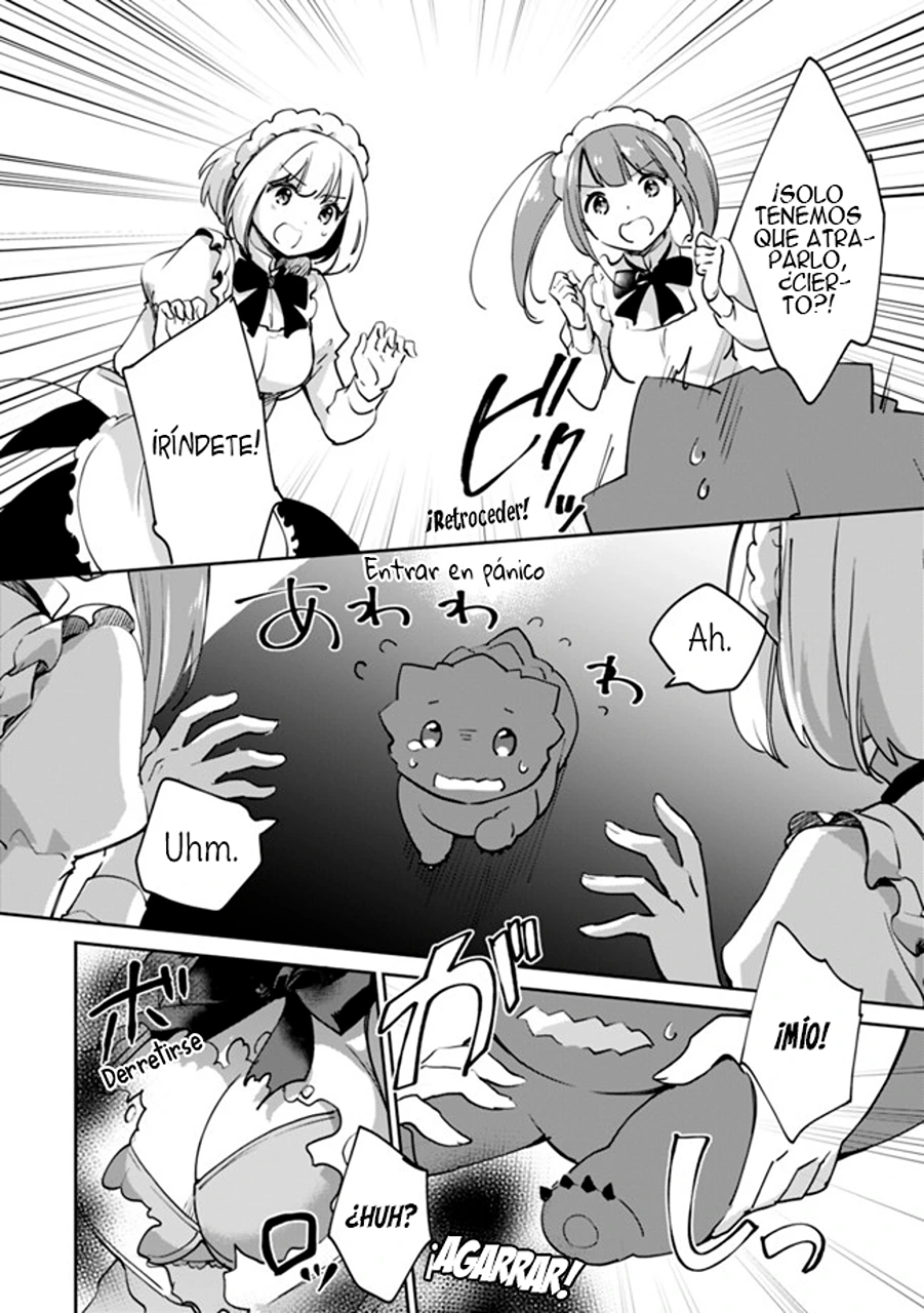 Read Zennin Ossan, Umarekawattara SSS Rank Jinsei ga Kakutei Shita ES Manga Online