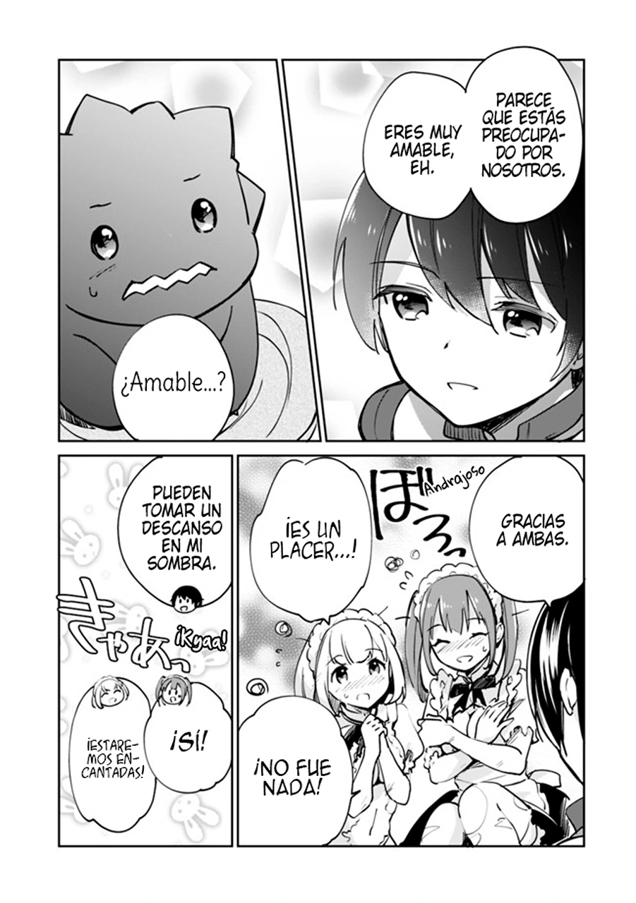 Read Zennin Ossan, Umarekawattara SSS Rank Jinsei ga Kakutei Shita ES Manga Online