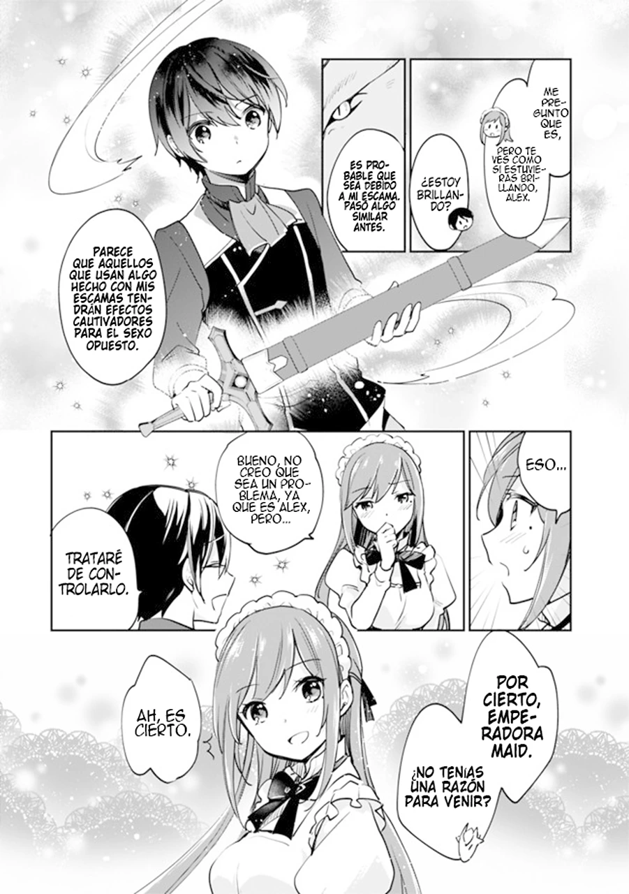 Read Zennin Ossan, Umarekawattara SSS Rank Jinsei ga Kakutei Shita ES Manga Online