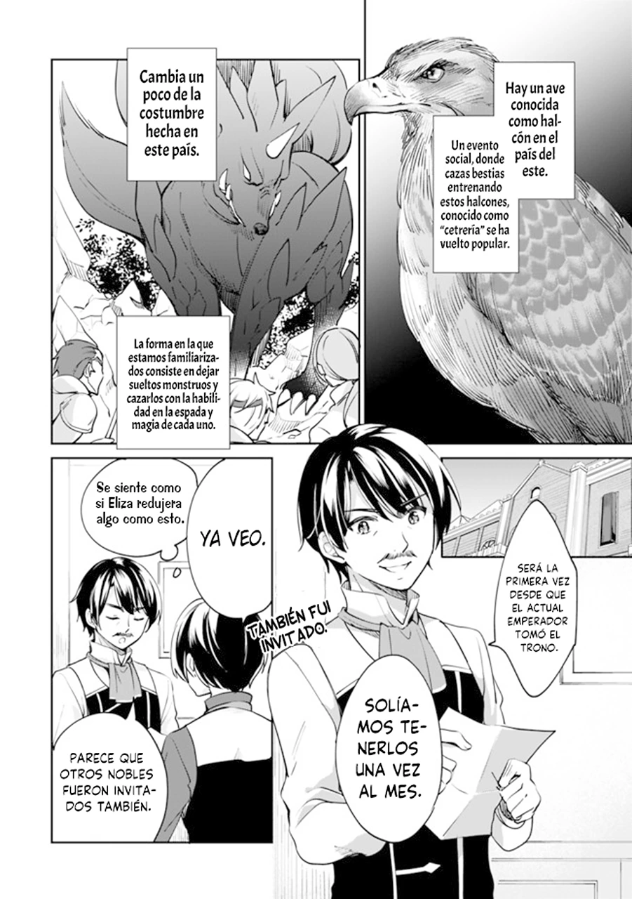 Read Zennin Ossan, Umarekawattara SSS Rank Jinsei ga Kakutei Shita ES Manga Online