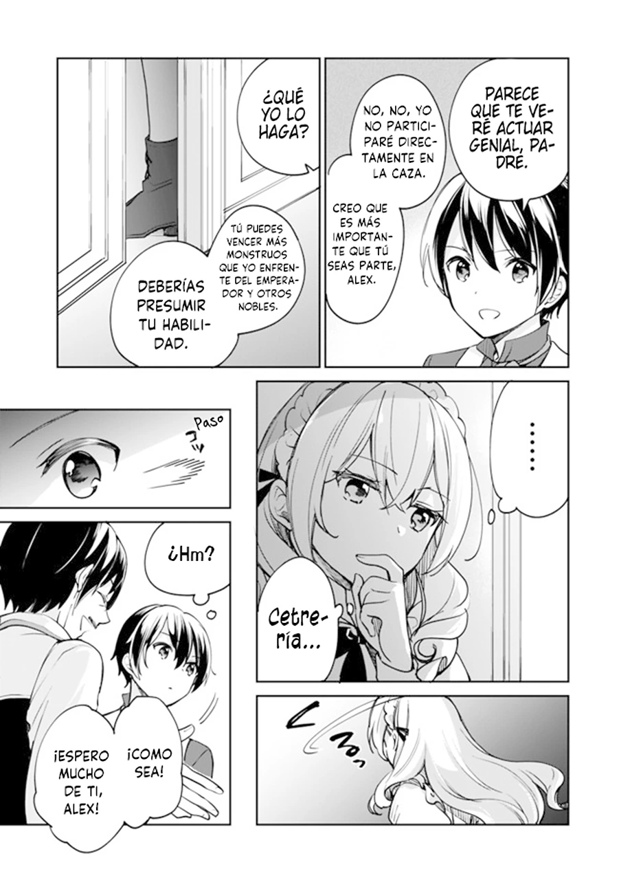 Read Zennin Ossan, Umarekawattara SSS Rank Jinsei ga Kakutei Shita ES Manga Online