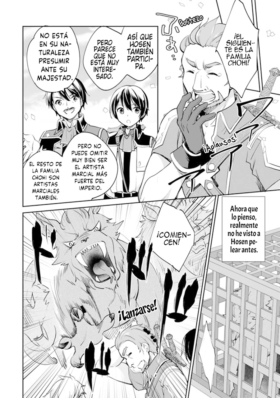 Read Zennin Ossan, Umarekawattara SSS Rank Jinsei ga Kakutei Shita ES Manga Online