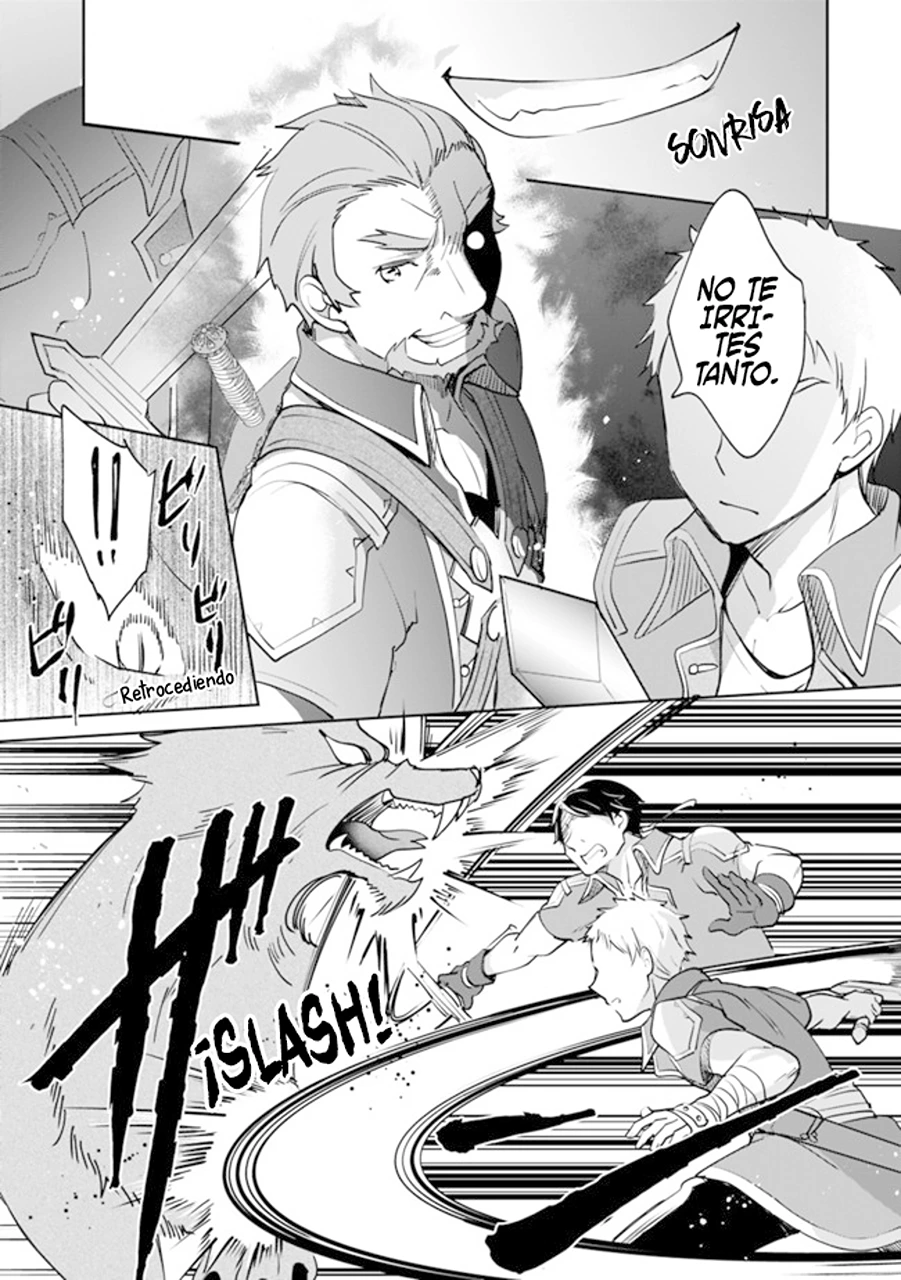Read Zennin Ossan, Umarekawattara SSS Rank Jinsei ga Kakutei Shita ES Manga Online
