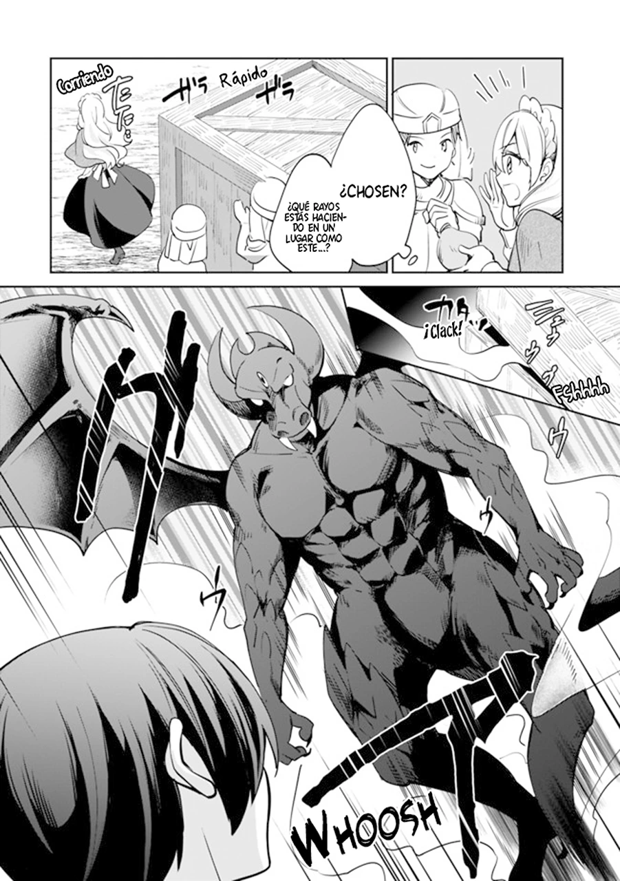 Read Zennin Ossan, Umarekawattara SSS Rank Jinsei ga Kakutei Shita ES Manga Online