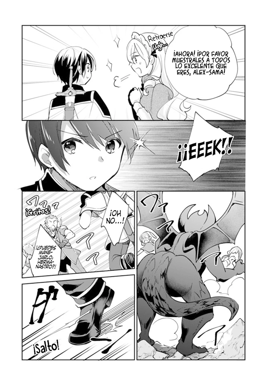 Read Zennin Ossan, Umarekawattara SSS Rank Jinsei ga Kakutei Shita ES Manga Online
