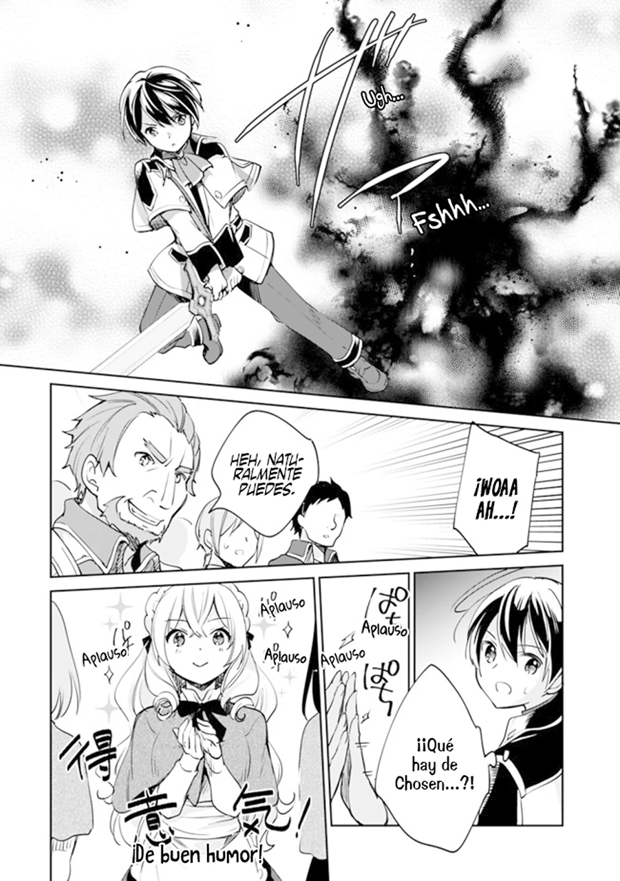 Read Zennin Ossan, Umarekawattara SSS Rank Jinsei ga Kakutei Shita ES Manga Online