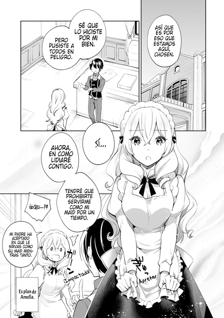 Read Zennin Ossan, Umarekawattara SSS Rank Jinsei ga Kakutei Shita ES Manga Online