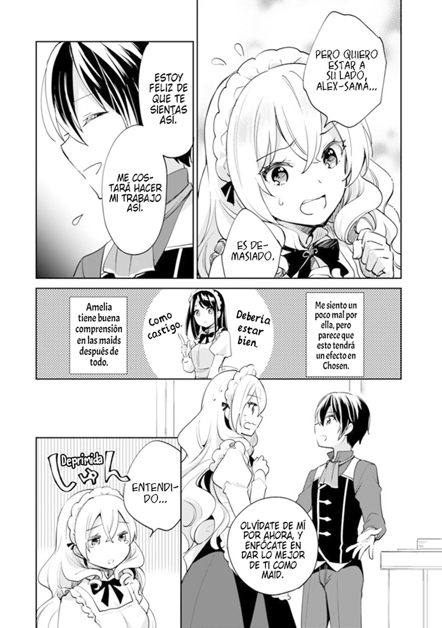 Read Zennin Ossan, Umarekawattara SSS Rank Jinsei ga Kakutei Shita ES Manga Online