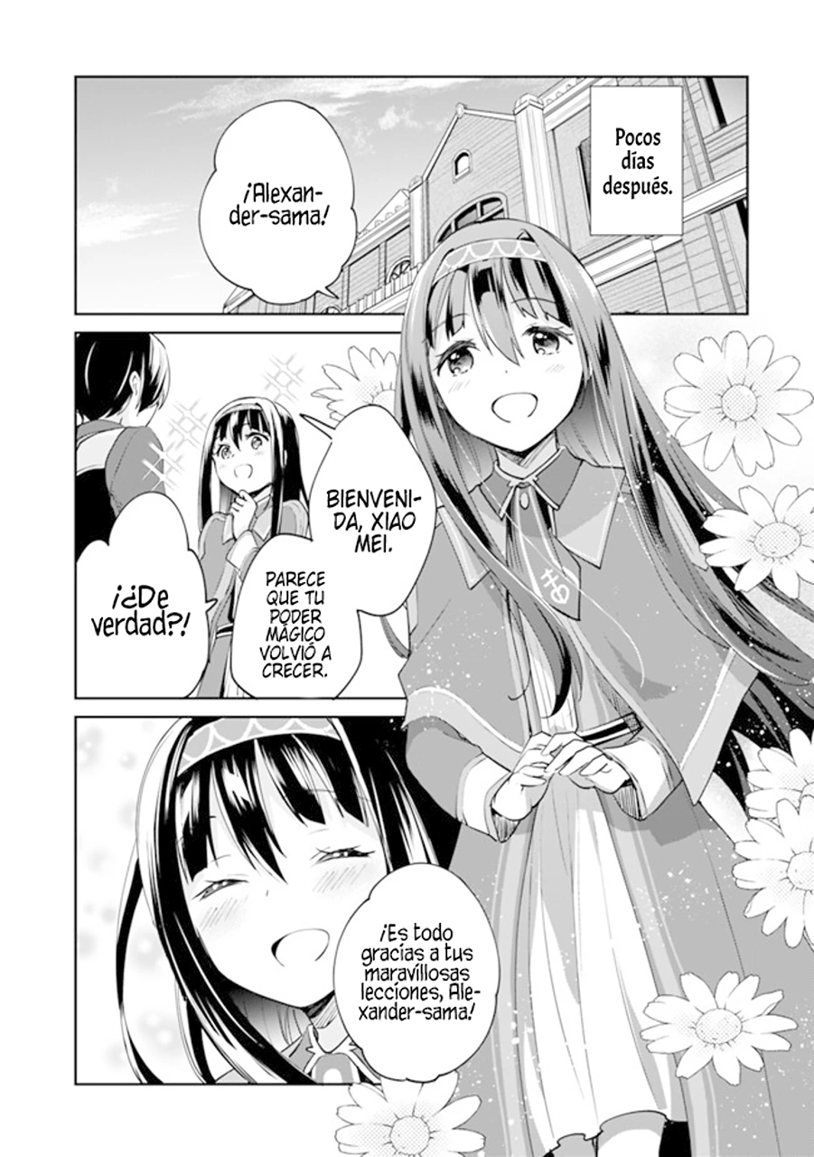 Read Zennin Ossan, Umarekawattara SSS Rank Jinsei ga Kakutei Shita ES Manga Online