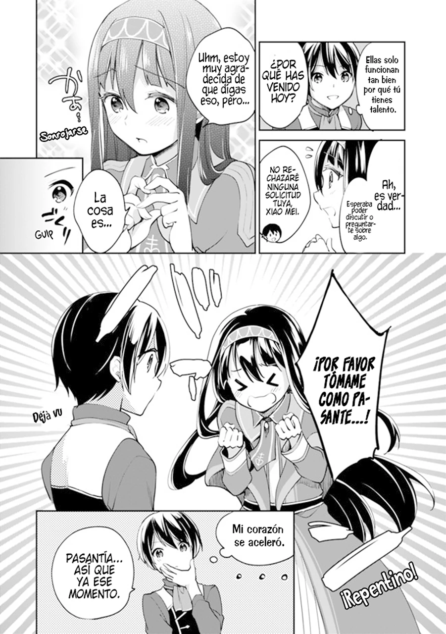 Read Zennin Ossan, Umarekawattara SSS Rank Jinsei ga Kakutei Shita ES Manga Online