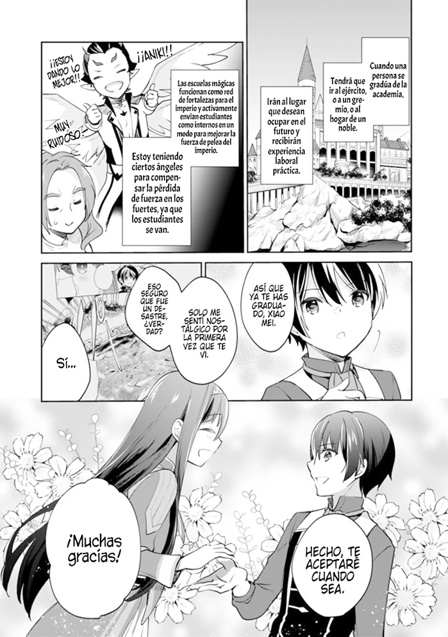 Read Zennin Ossan, Umarekawattara SSS Rank Jinsei ga Kakutei Shita ES Manga Online