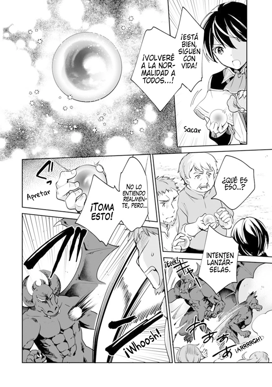 Read Zennin Ossan, Umarekawattara SSS Rank Jinsei ga Kakutei Shita ES Manga Online