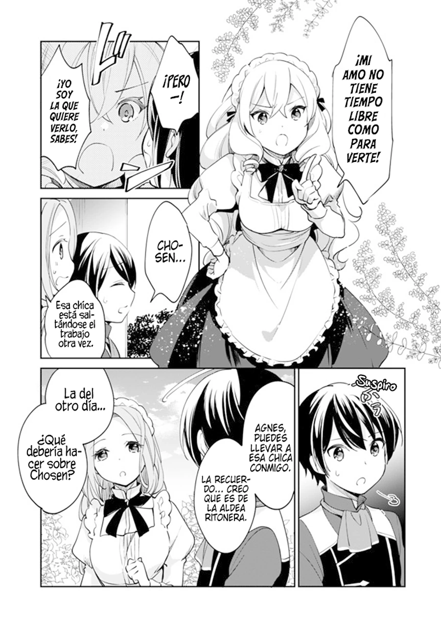 Read Zennin Ossan, Umarekawattara SSS Rank Jinsei ga Kakutei Shita ES Manga Online