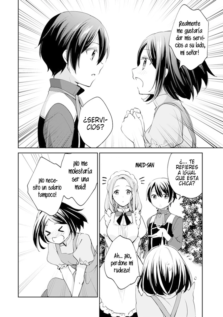 Read Zennin Ossan, Umarekawattara SSS Rank Jinsei ga Kakutei Shita ES Manga Online