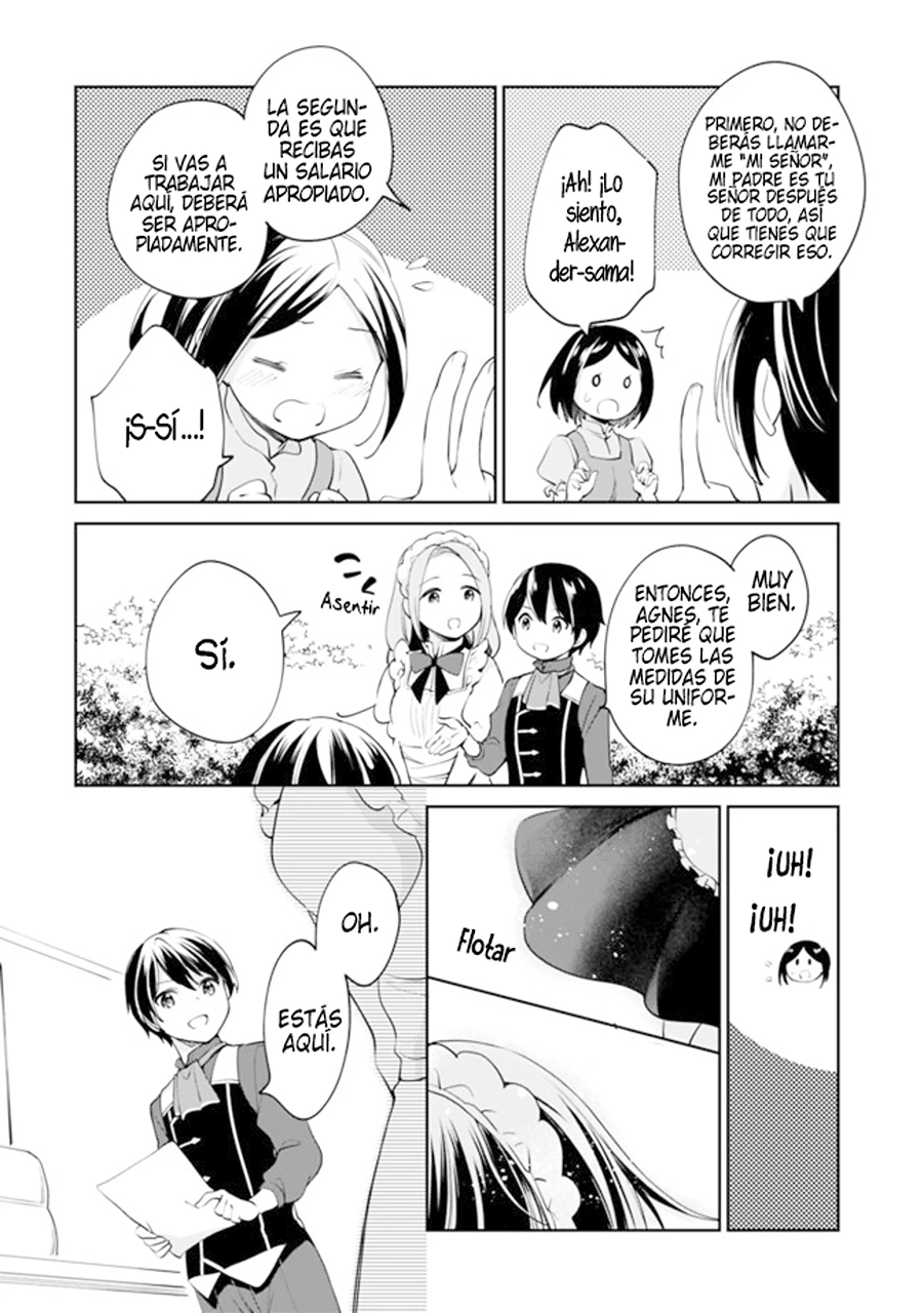 Read Zennin Ossan, Umarekawattara SSS Rank Jinsei ga Kakutei Shita ES Manga Online