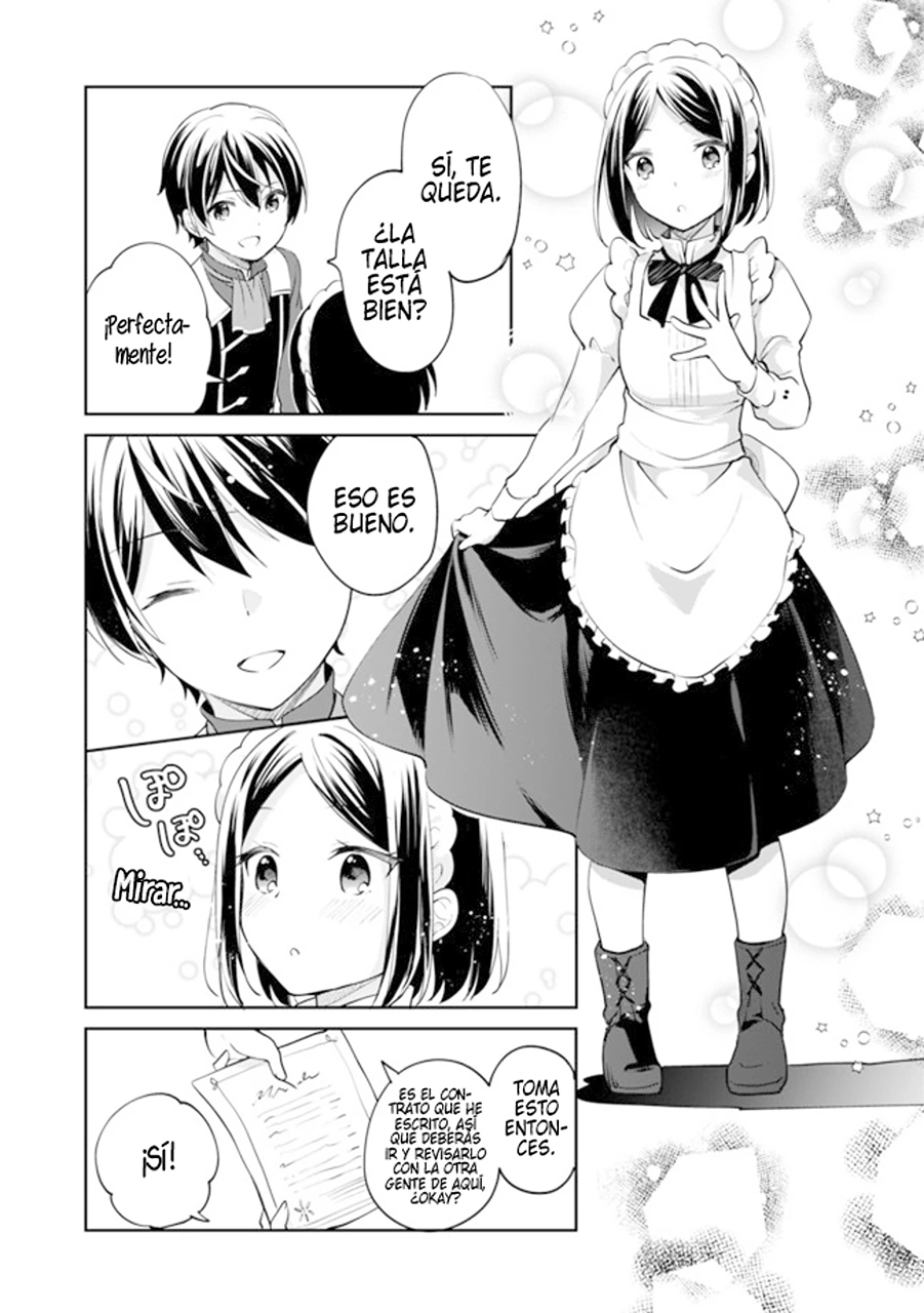 Read Zennin Ossan, Umarekawattara SSS Rank Jinsei ga Kakutei Shita ES Manga Online