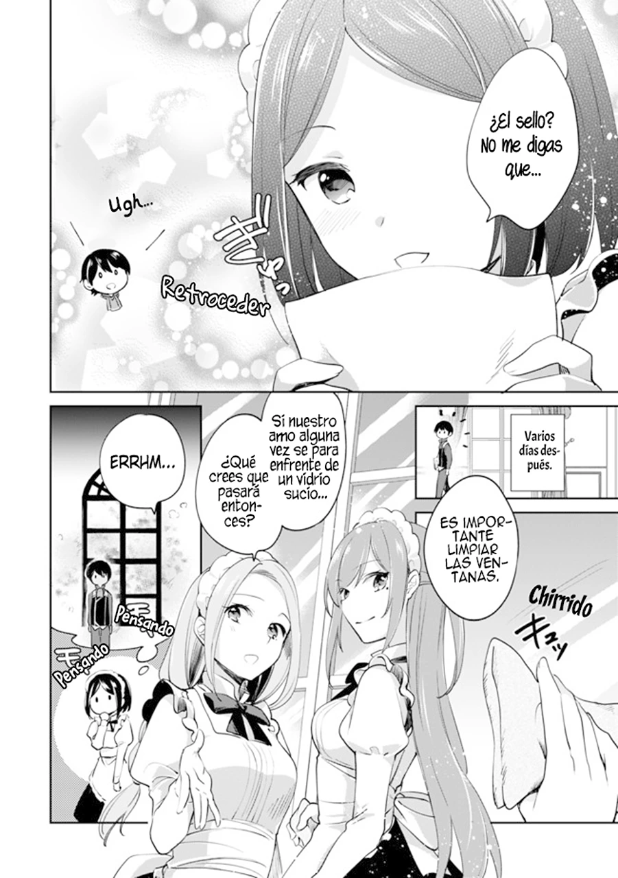 Read Zennin Ossan, Umarekawattara SSS Rank Jinsei ga Kakutei Shita ES Manga Online