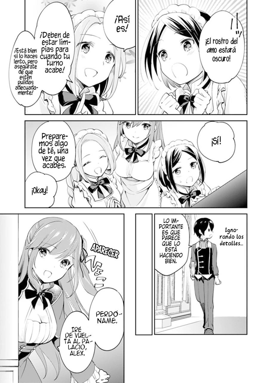 Read Zennin Ossan, Umarekawattara SSS Rank Jinsei ga Kakutei Shita ES Manga Online