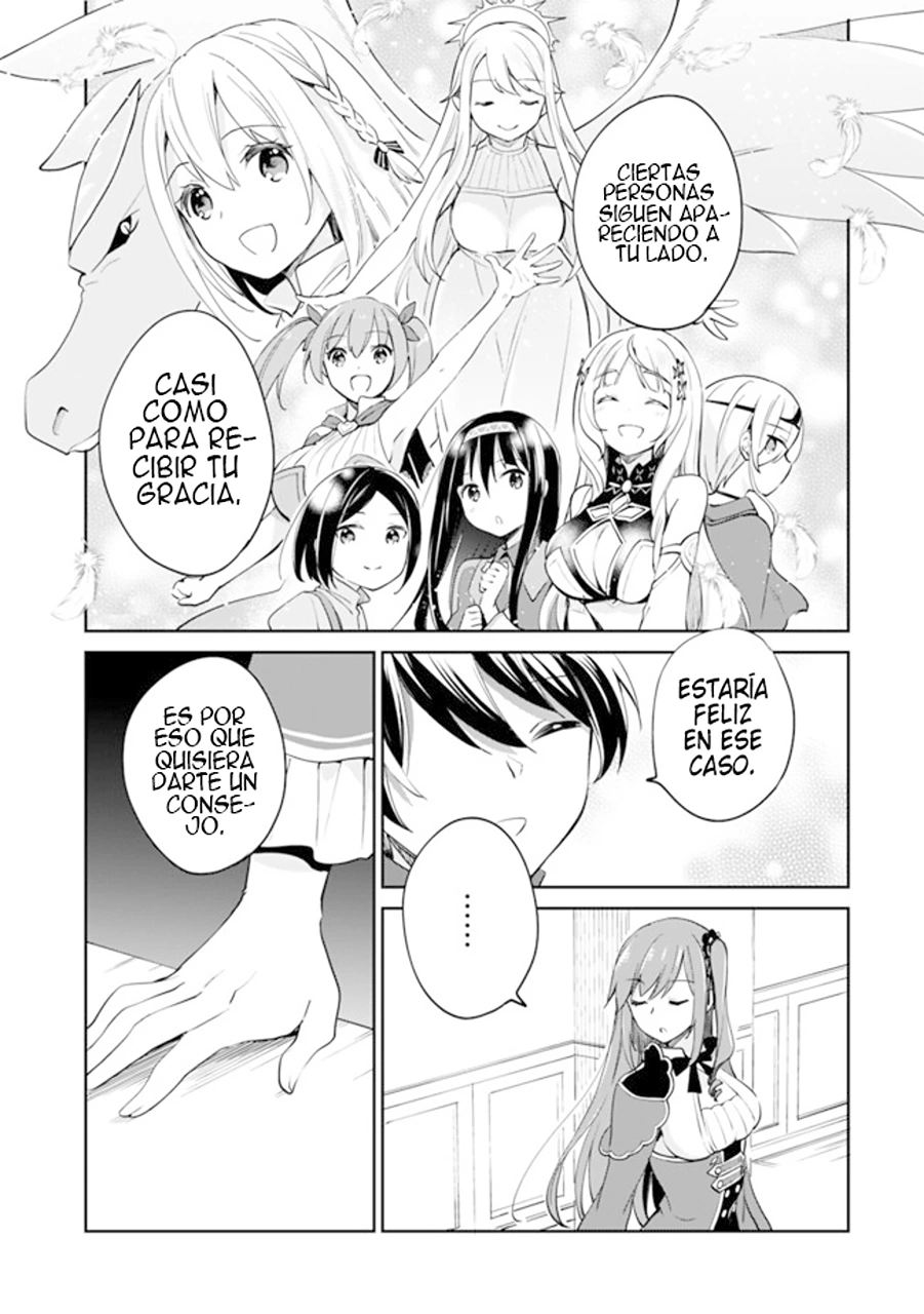 Read Zennin Ossan, Umarekawattara SSS Rank Jinsei ga Kakutei Shita ES Manga Online