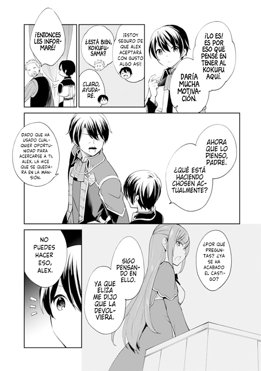 Read Zennin Ossan, Umarekawattara SSS Rank Jinsei ga Kakutei Shita ES Manga Online