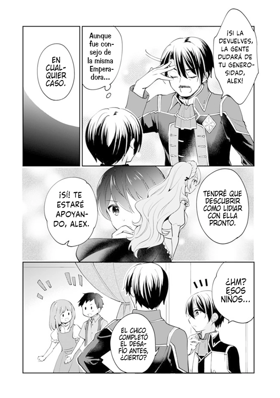 Read Zennin Ossan, Umarekawattara SSS Rank Jinsei ga Kakutei Shita ES Manga Online