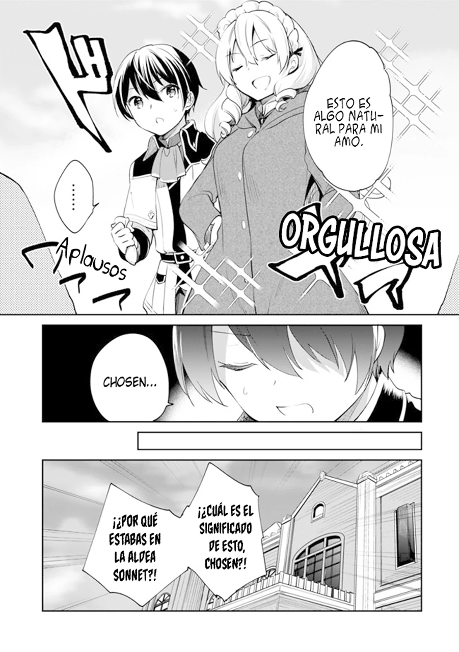 Read Zennin Ossan, Umarekawattara SSS Rank Jinsei ga Kakutei Shita ES Manga Online