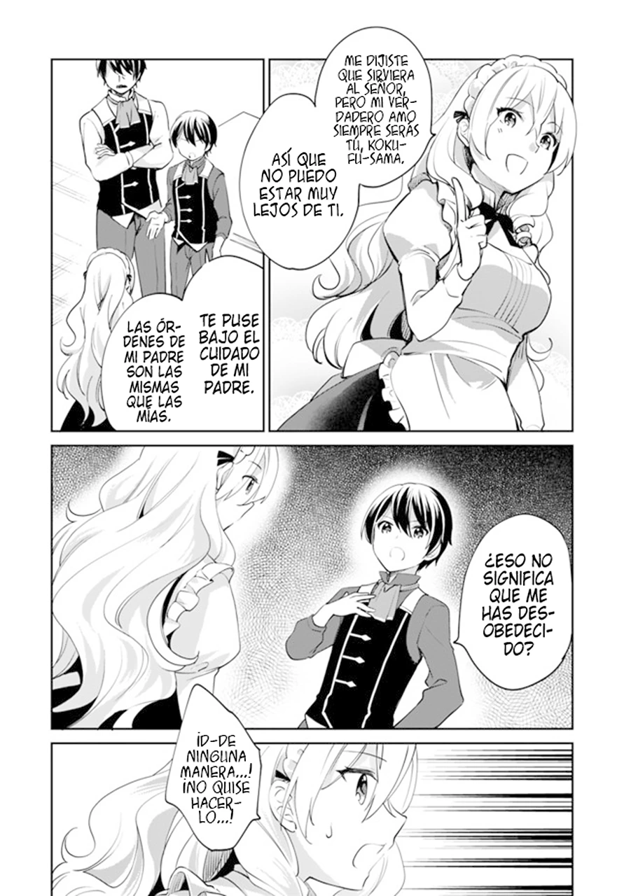 Read Zennin Ossan, Umarekawattara SSS Rank Jinsei ga Kakutei Shita ES Manga Online