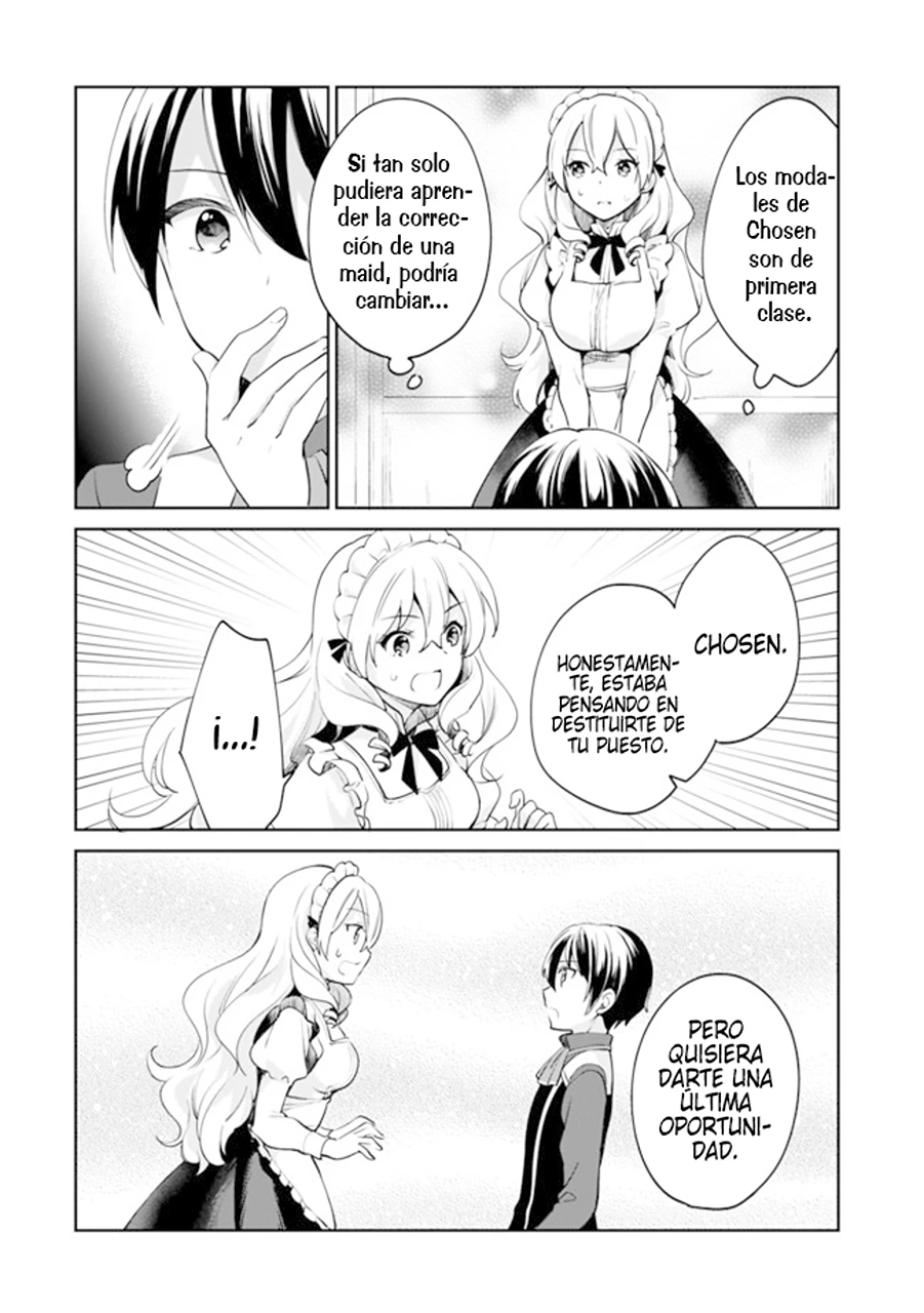 Read Zennin Ossan, Umarekawattara SSS Rank Jinsei ga Kakutei Shita ES Manga Online