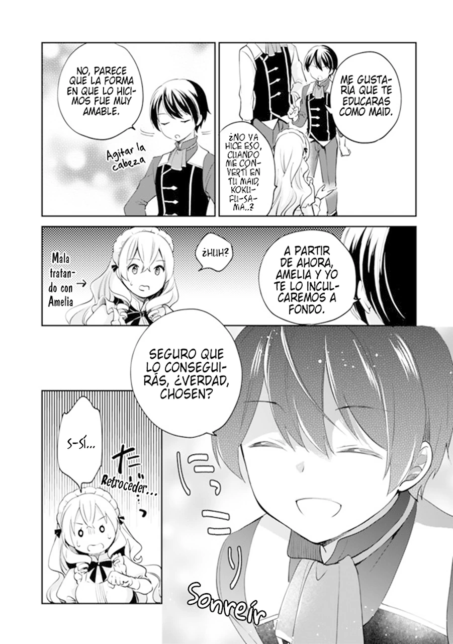 Read Zennin Ossan, Umarekawattara SSS Rank Jinsei ga Kakutei Shita ES Manga Online