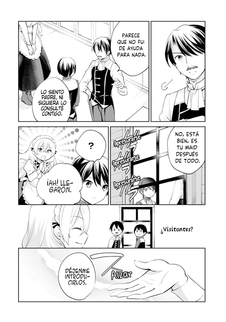 Read Zennin Ossan, Umarekawattara SSS Rank Jinsei ga Kakutei Shita ES Manga Online