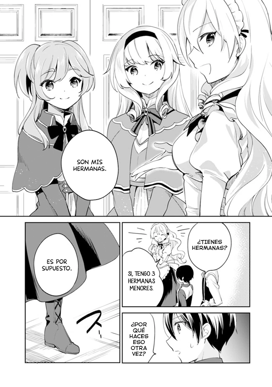 Read Zennin Ossan, Umarekawattara SSS Rank Jinsei ga Kakutei Shita ES Manga Online