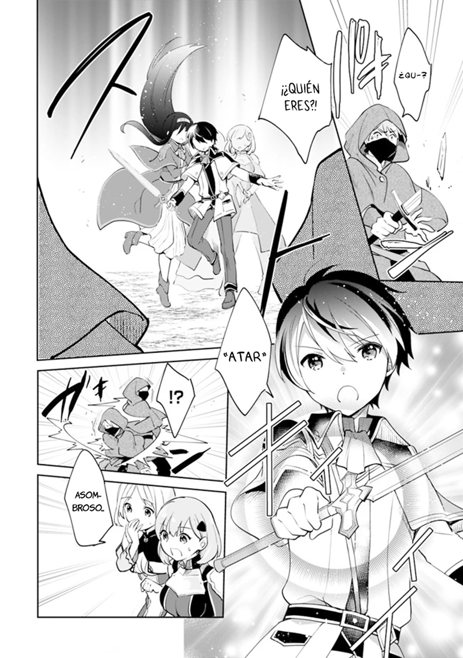 Read Zennin Ossan, Umarekawattara SSS Rank Jinsei ga Kakutei Shita ES Manga Online
