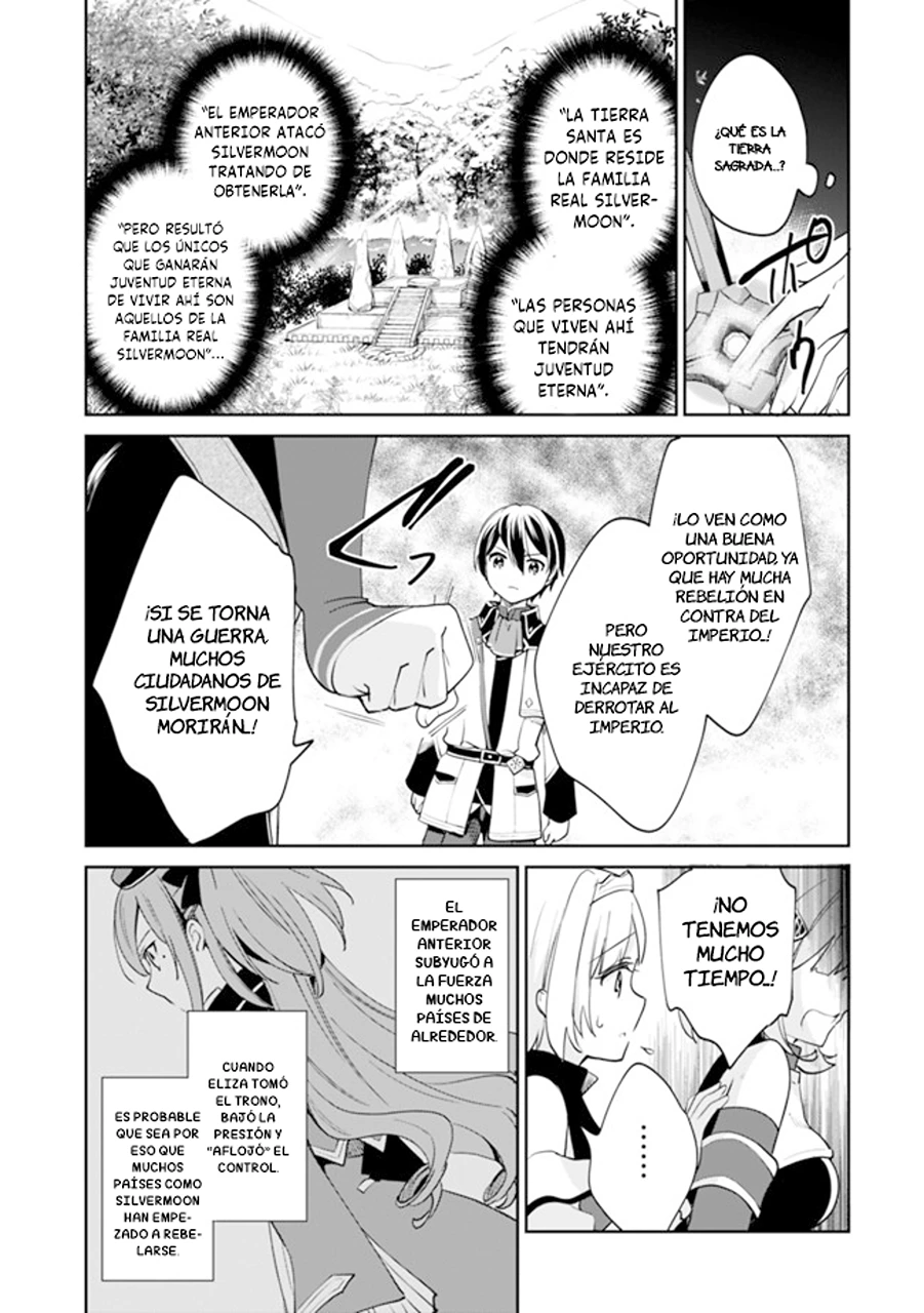 Read Zennin Ossan, Umarekawattara SSS Rank Jinsei ga Kakutei Shita ES Manga Online