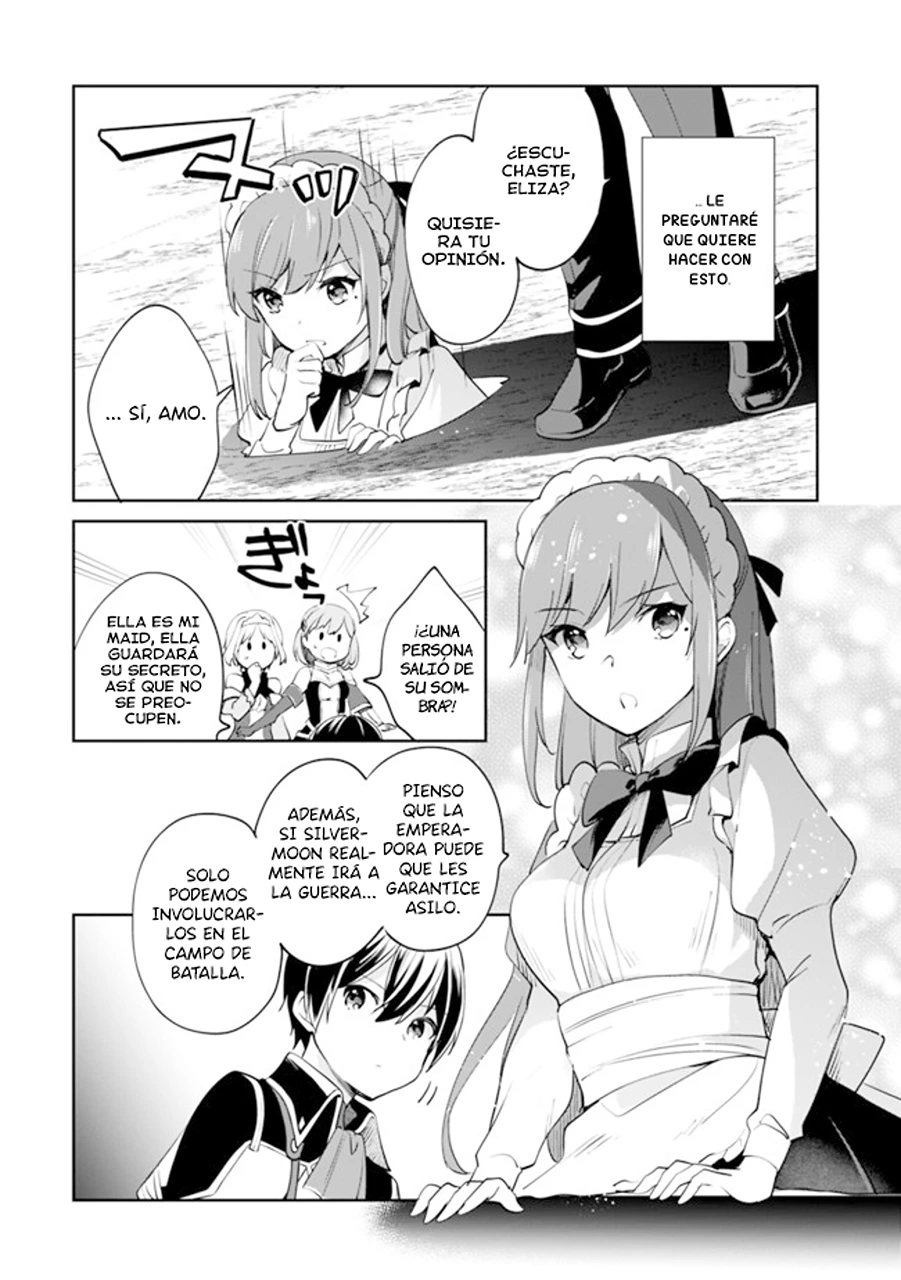 Read Zennin Ossan, Umarekawattara SSS Rank Jinsei ga Kakutei Shita ES Manga Online