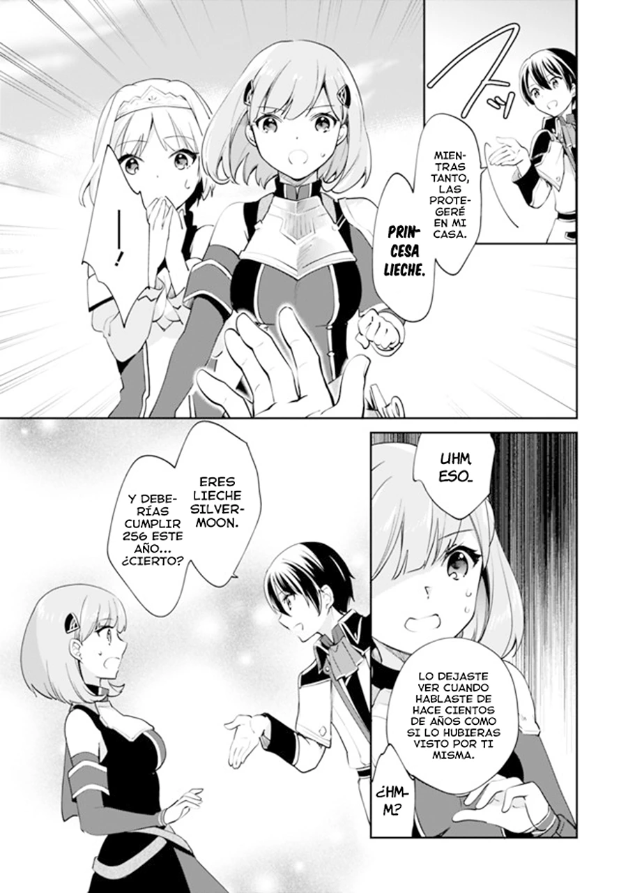 Read Zennin Ossan, Umarekawattara SSS Rank Jinsei ga Kakutei Shita ES Manga Online